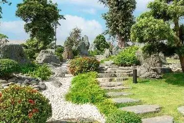 Khu đô thị