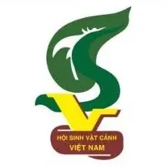 Logo Hội Sinh vật cảnh Việt Nam