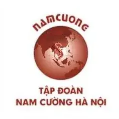 Logo Tập đoàn Nam Cường