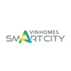 Logo Vinhomes Smart City