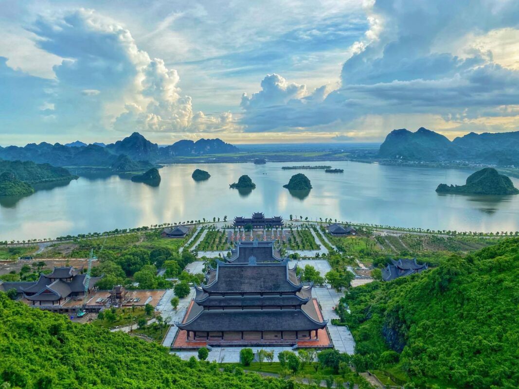 KHU CAO CẤP
