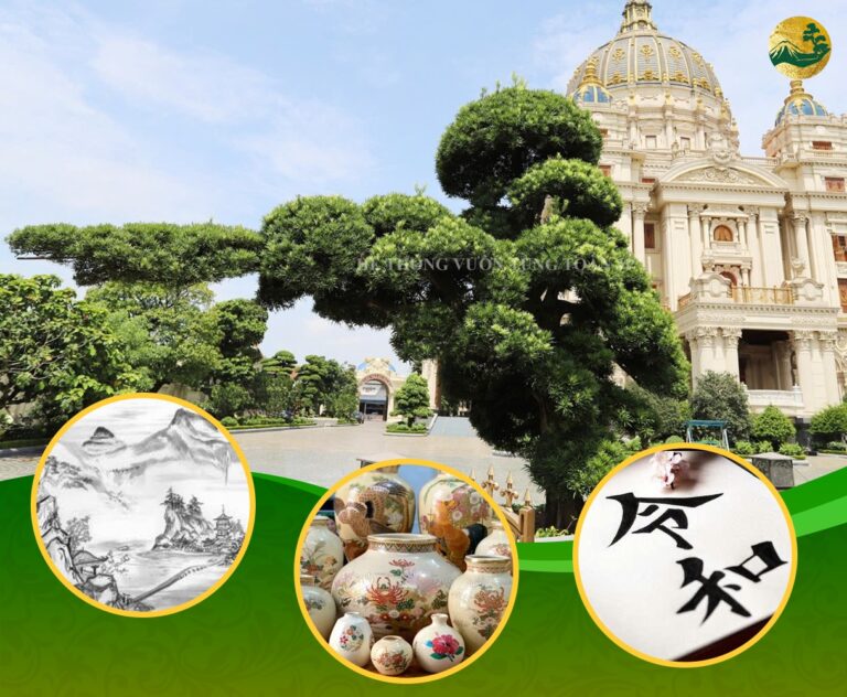 Nhất Chữ Nhị Tranh Tam Sành Tứ Kiểng – Giải Nghĩa