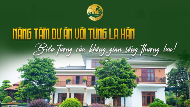 Giải đáp: Vì sao giới thượng lưu chuộng Tùng La Hán?